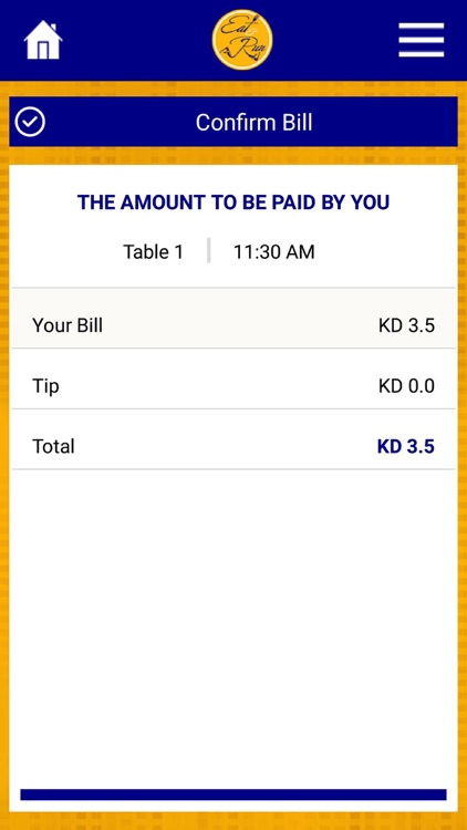 Eat&Run screenshot-3