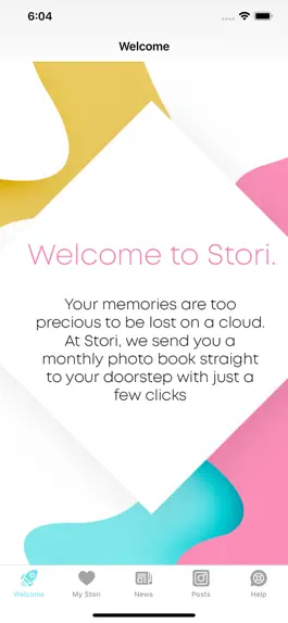 Game screenshot Stori - ilovestori.com mod apk