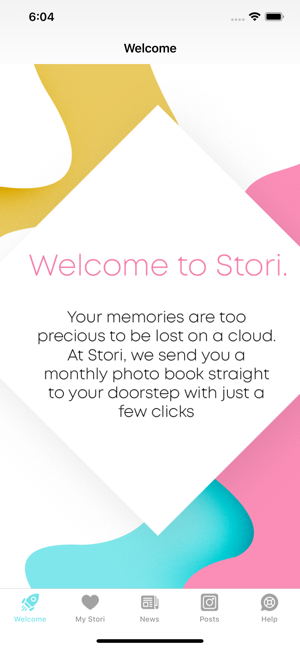 Stori - ilovestori.com(圖1)-速報App