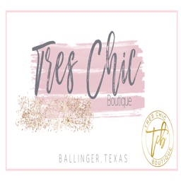 Shop Tres Chic