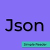 Simple JSON Reader