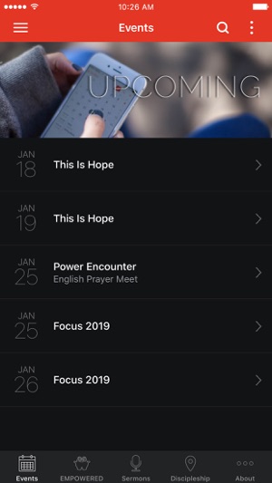 Hope Singapore(圖1)-速報App