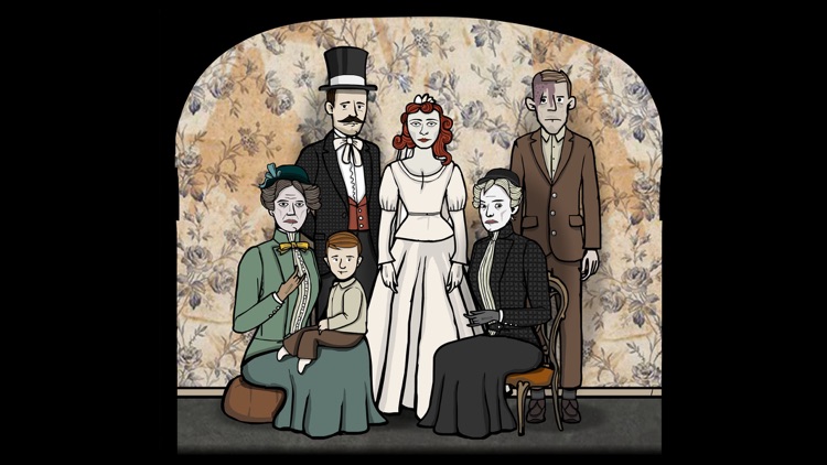 Rusty Lake: Roots KR screenshot-4