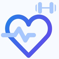 Daily Heart Rate. WorkOutApp.