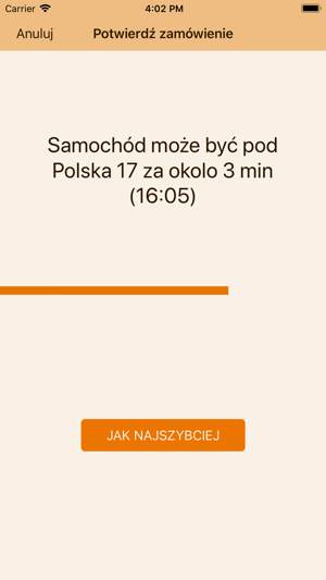 Taxi Szczytno Halo Taxi Expres(圖6)-速報App