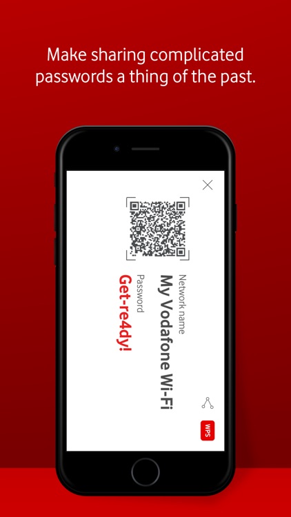 Vodafone Broadband screenshot-3