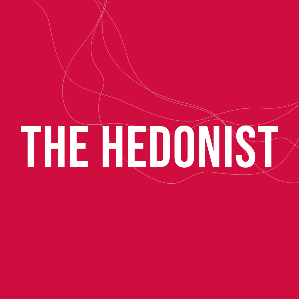 Get The Hedonist for iOS, iPhone, iPad Aso Report