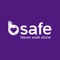 After an incident of sexual assault, Charlen and her father developed bSafe, one of the most advanced and reliable personal safety apps in the world