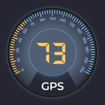 GPS Speedometer >>>