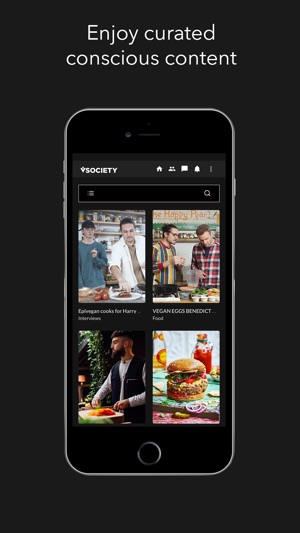 VSOCIETY(圖3)-速報App