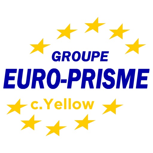 Europrisme Yellow