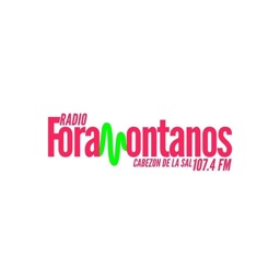 Foramontanos Radio HD