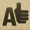 Icon Alphaglish