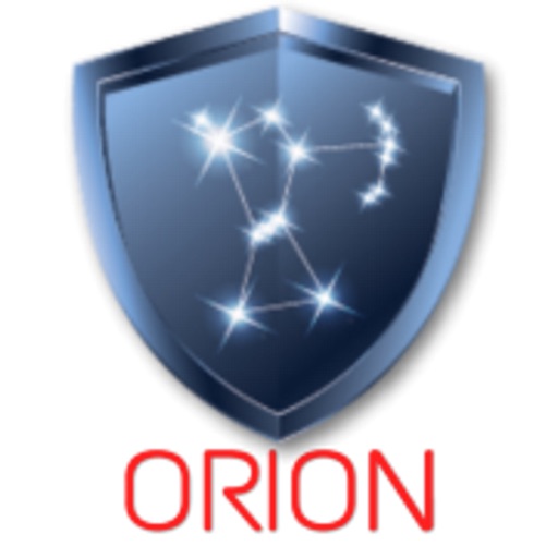 Orion Damage Assessment 3.0 iOS App