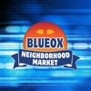 Blueox Rewards
