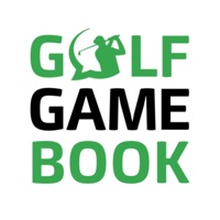 Golf GameBook Scorecard & GPS Alternative