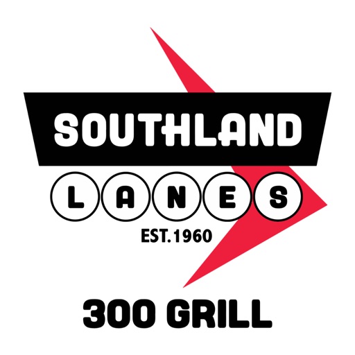 Southland Lanes Food Ordering