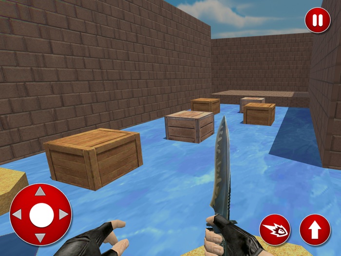 Bhop Killer Pro  Jump  Surf