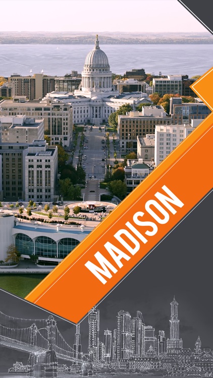 Madison City Travel Guide