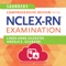 Often called the ‘the best NCLEX® exam review book ever,’ Saunders Comprehensive Review for the NCLEX-RN® Examination, provides everything you need to prepare for the NCLEX exam — complete content review and 6137 NCLEX examination-style questions