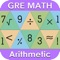 Arithmetic Review - GRE®