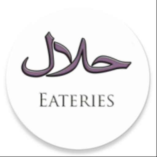 Halal Eateries By Usmaan Rafiq