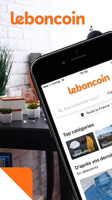 Leboncoin Leboncoin
