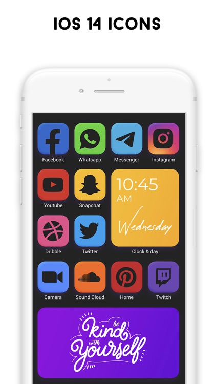 Logo Maker ⋅ screenshot-3