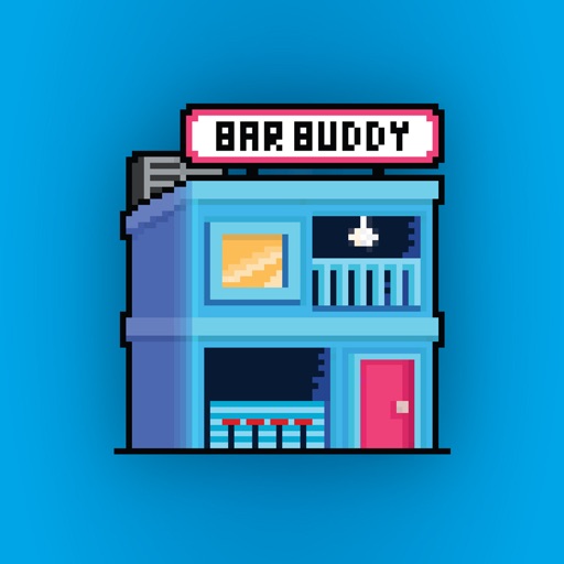 BarBuddy Mixology