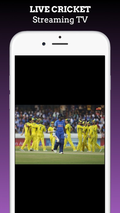 Live Cricket Odi T20 Tvのおすすめ画像4