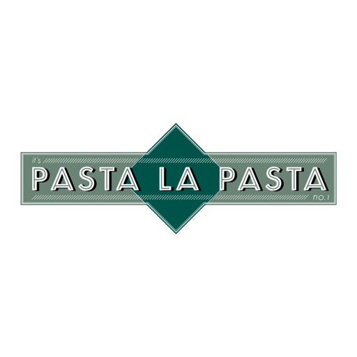 Pasta La Pasta