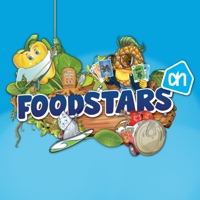AH Foodstars