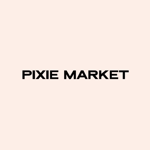 Pixie Market