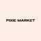 Pixie Market  