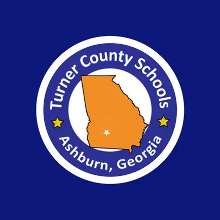 Turner County Schools Читы