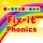 Letterland Fix-it Phonics