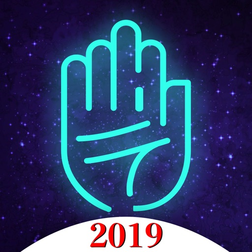 Fortunescope: Palm Reader 2019