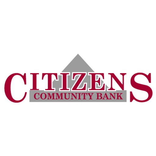Citizens Community Bank IL iOS App