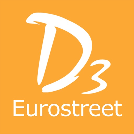 D3 Eurostreet