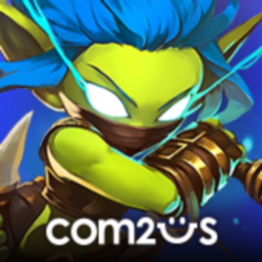 Skylanders™ Ring of Heroes