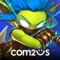 The ALL-NEW Skylanders mobile RPG is finally here