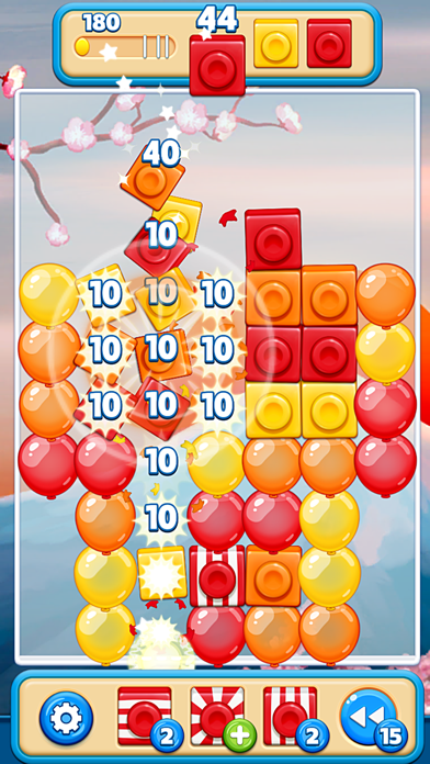 BRIX! Block Blast screenshot 2