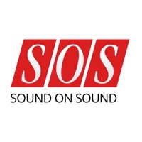 Sound On Sound UK app funktioniert nicht? Probleme und Störung