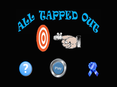 All Tapped Out - náhled