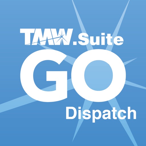 TMW.Suite Go Dispatch Icon