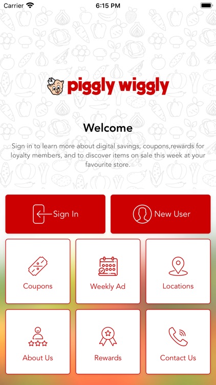 Shop My Piggly Wiggly screenshot-9
