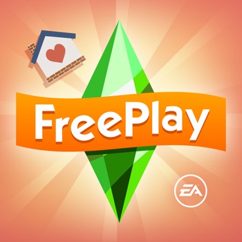 De Simsâ„¢ FreePlay