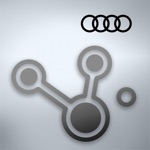 Audi RSE Remote
