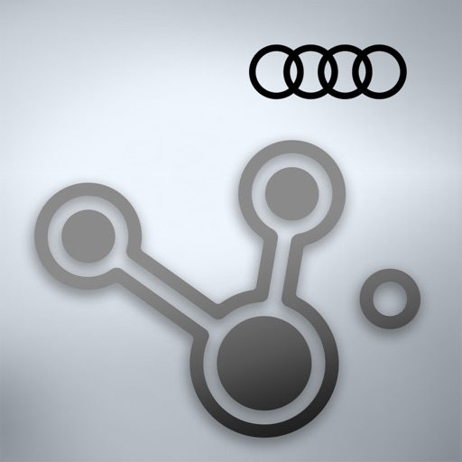 Audi RSE Remote icon