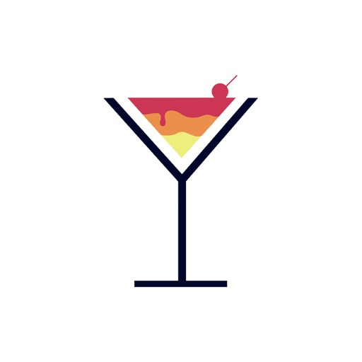 Mix'n Drinks iOS App